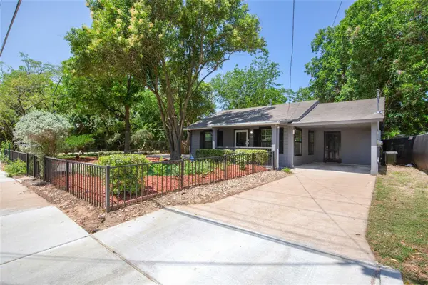 1124 Tillery ST, Austin, TX 78702