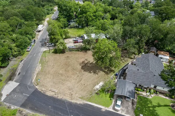 1201 Fort Branch BLVD, Austin, TX 78721