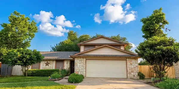 10605 Leather CV, Austin, TX 78750