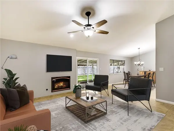 11718 Spotted Horse DR, Austin, TX 78759
