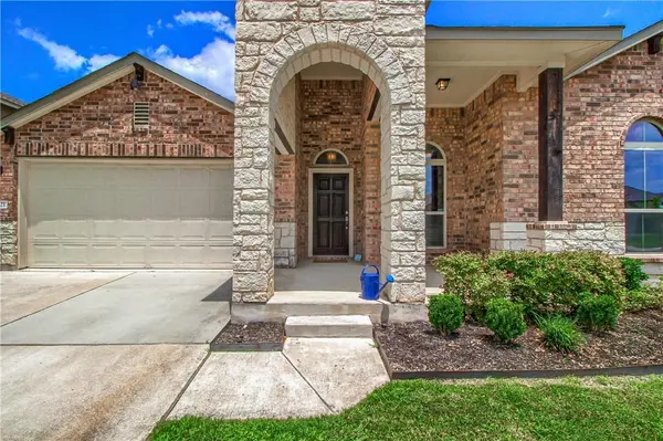1921 Tawakoni DR, Round Rock, TX 78664