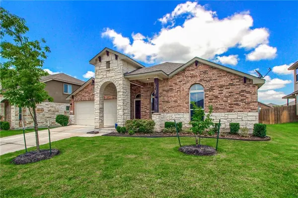 1921 Tawakoni DR, Round Rock, TX 78664