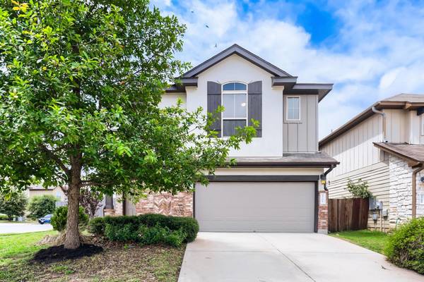 3701 Dover Ferry XING, Austin, TX 78728