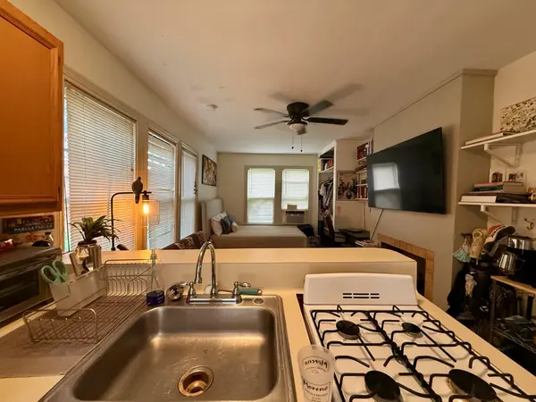 3303 Duval ST #B, Austin, TX 78705