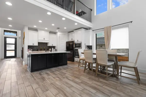 6025 Kelly Kyle Ave, Georgetown, TX 78628
