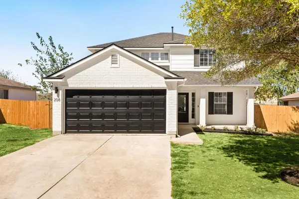 208 Langely ST, Kyle, TX 78640