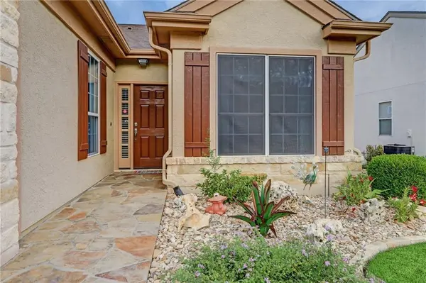 204 Monument Hill TRL, Georgetown, TX 78633