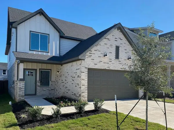 169 Standing Rock LN, Marble Falls, TX 78654