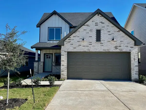 169 Standing Rock LN, Marble Falls, TX 78654