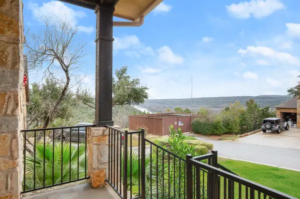 11704 Palisades PKWY, Austin, TX 78732