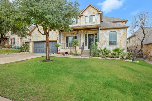 11704 Palisades PKWY, Austin, TX 78732