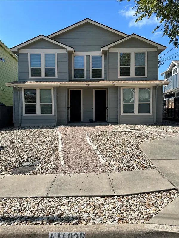 1403 W 51st ST #B, Austin, TX 78756