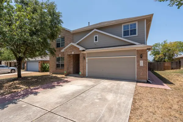 108 Colt LOOP, Kyle, TX 78640