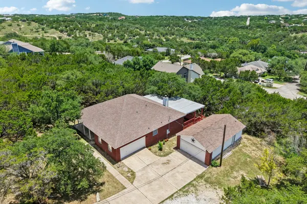 20609 Bridal Path RD, Lago Vista, TX 78645