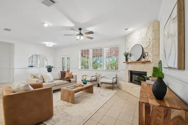 20609 Bridal Path RD, Lago Vista, TX 78645