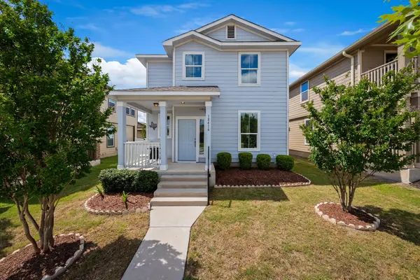 18416 Cumberland Gap ST, Pflugerville, TX 78660