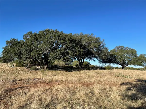 Address not disclosed, San Saba, TX 76877