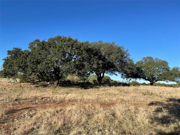 Address not disclosed, San Saba, TX 76877