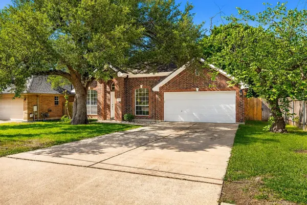 1102 Nelson Ranch RD, Cedar Park, TX 78613