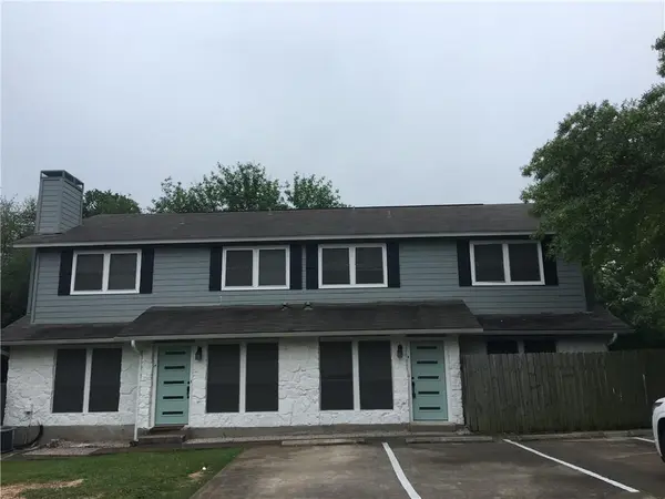 1510 Camp Craft RD #B, West Lake Hills, TX 78746
