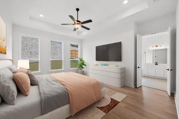 1305 Jolie Rose BND, Leander, TX 78641