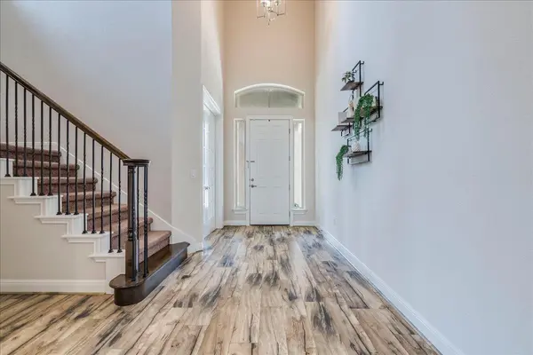 709 Kingston PL, Cedar Park, TX 78613