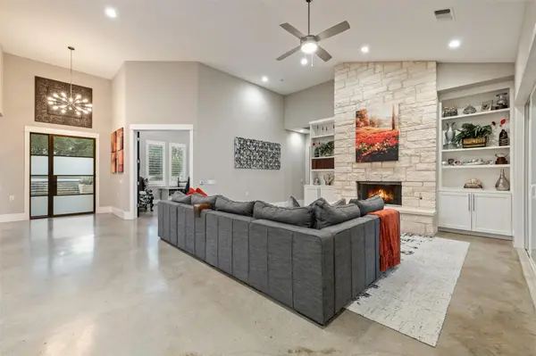 3801 Peak Lookout DR, Austin, TX 78738
