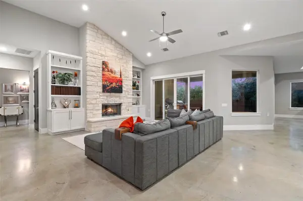 3801 Peak Lookout DR, Austin, TX 78738