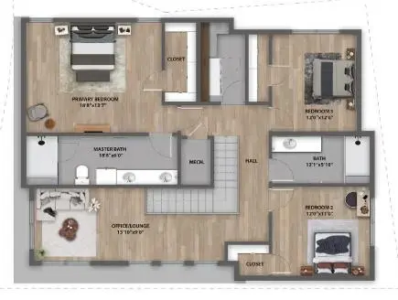 1204 Friends CV, Round Rock, TX 78681