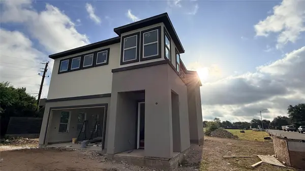 1204 Friends CV, Round Rock, TX 78681