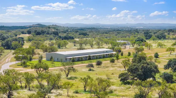 1930 County Road 413, Llano, TX 78643
