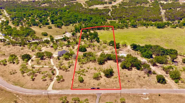 Lot 55 Buffalo Creek DR, Evant, TX 76525