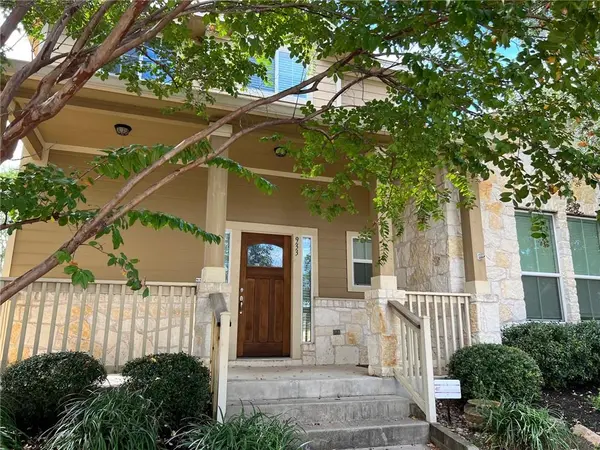 933 Heritage Springs TRL, Round Rock, TX 78664