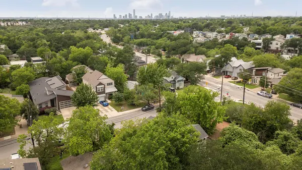 5204 Samuel Huston Ave, Austin, TX 78721