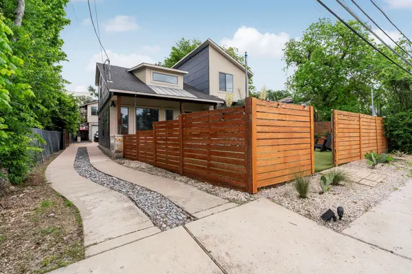 5204 Samuel Huston Ave, Austin, TX 78721