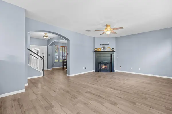 2128 Faldo LN, Round Rock, TX 78664