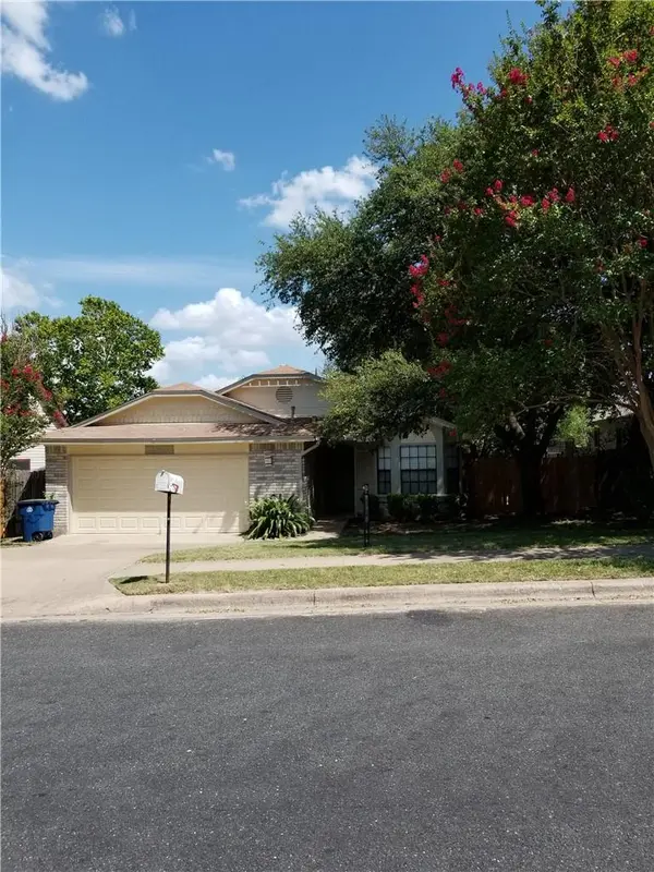 11601 Hidden Quail DR, Austin, TX 78758