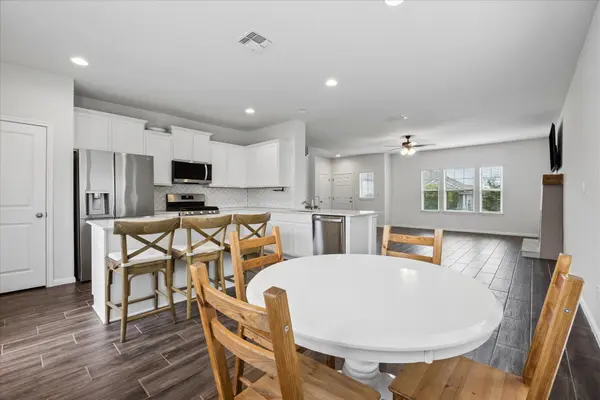145 Horsemint WAY, San Marcos, TX 78666