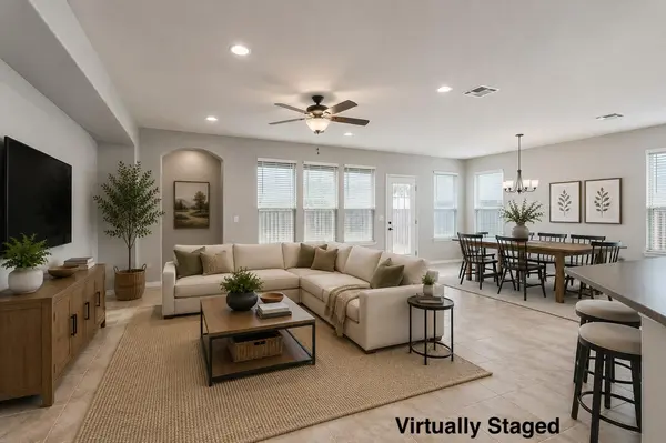 5848 Sardinia DR, Round Rock, TX 78665