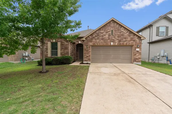 5848 Sardinia DR, Round Rock, TX 78665