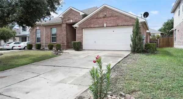 11716 Dunblane WAY, Austin, TX 78754