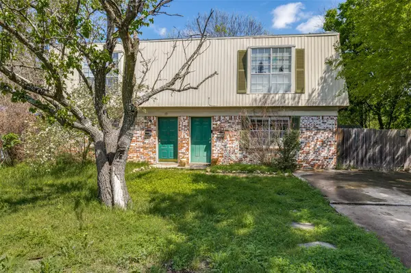 2212 LANIER DR #A, Austin, TX 78757