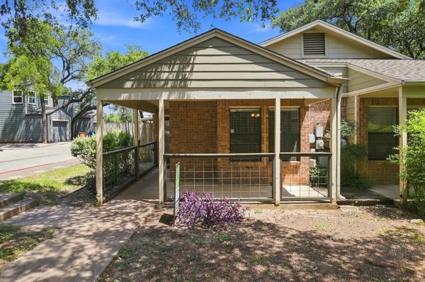7825 Beauregard CIR #3A, Austin, TX 78745