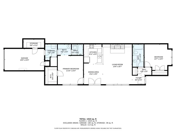 7825 Beauregard CIR #3A, Austin, TX 78745