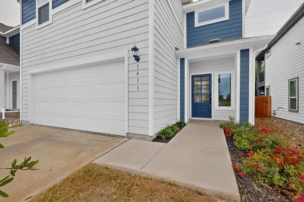 1411 Iberville DR, Pflugerville, TX 78660
