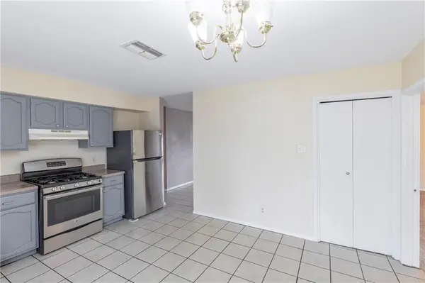 2325 Bendridge TRL, Austin, TX 78744