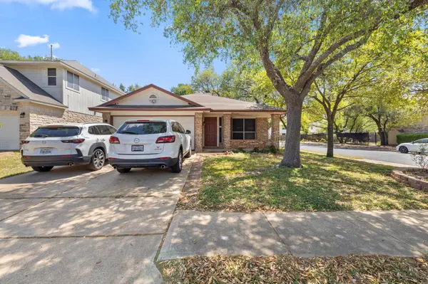 13501 Albania WAY, Austin, TX 78729