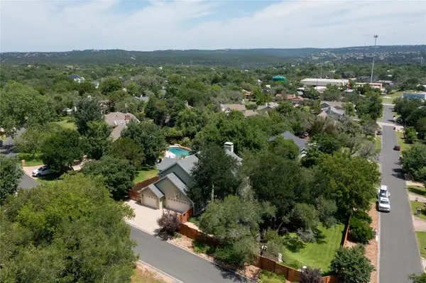 1204 ORLANDO RD, Austin, TX 78733