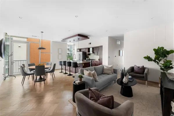 1600 Barton Springs RD #5301, Austin, TX 78704
