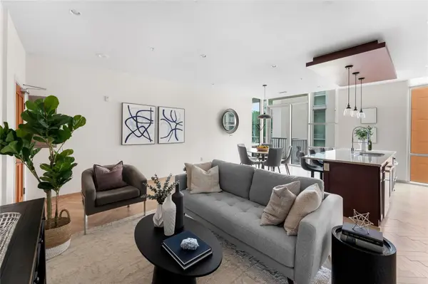 1600 Barton Springs RD #5301, Austin, TX 78704